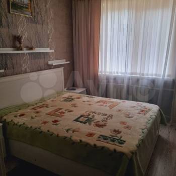 Сдается Многокомнатная квартира, 64 м²