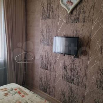 Сдается Многокомнатная квартира, 64 м²