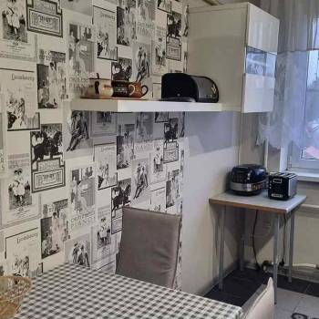 Сдается Многокомнатная квартира, 64 м²