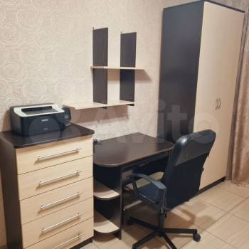 Сдается Многокомнатная квартира, 64 м²