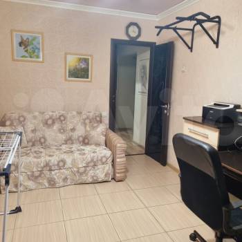 Сдается Многокомнатная квартира, 64 м²