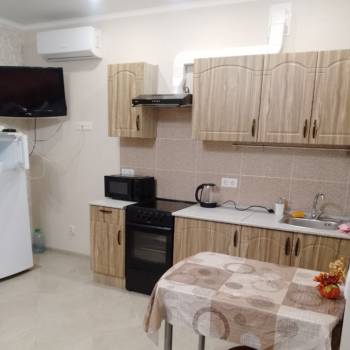 Сдается 1-комнатная квартира, 30 м²