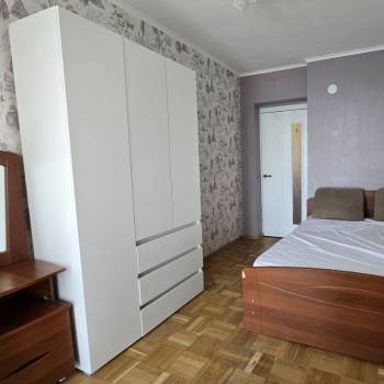 Сдается 2-х комнатная квартира, 60 м²