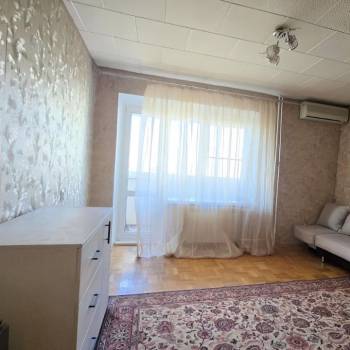 Сдается 2-х комнатная квартира, 60 м²