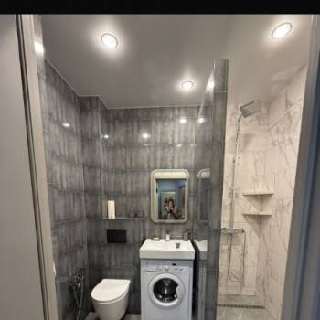 Сдается 1-комнатная квартира, 36 м²