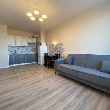 Сдается 1-комнатная квартира, 42 м²