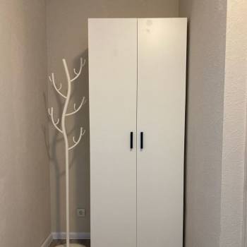 Сдается 1-комнатная квартира, 42 м²
