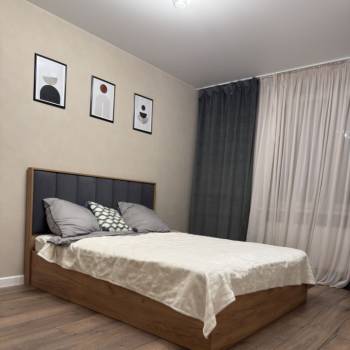 Сдается 2-х комнатная квартира, 47,1 м²