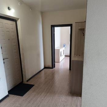 Продается 2-х комнатная квартира, 52,9 м²