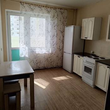 Продается 2-х комнатная квартира, 52,9 м²