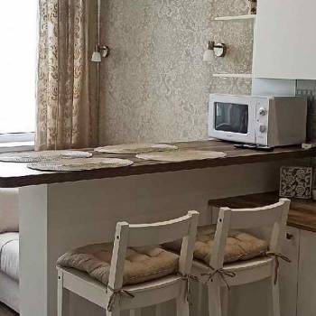 Сдается 2-х комнатная квартира, 40 м²
