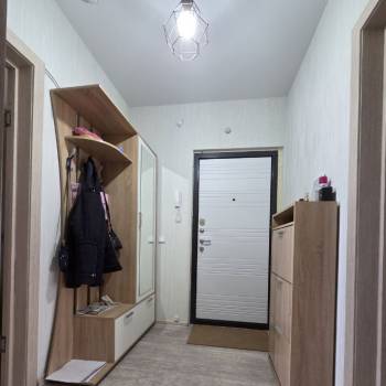 Продается 1-комнатная квартира, 46 м²