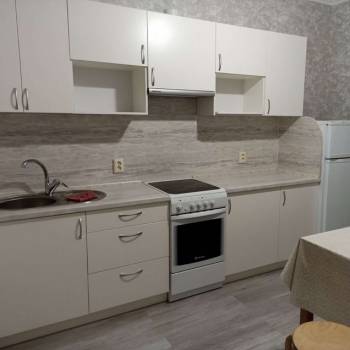 Сдается 1-комнатная квартира, 39 м²
