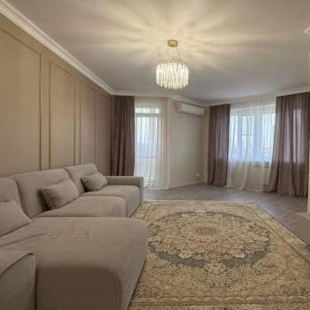 Продается Многокомнатная квартира, 130 м²