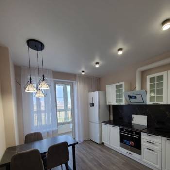 Сдается 1-комнатная квартира, 35 м²