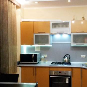 Продается 2-х комнатная квартира, 74 м²