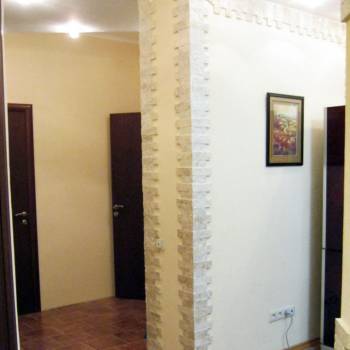 Продается 2-х комнатная квартира, 74 м²