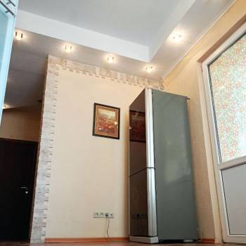 Продается 2-х комнатная квартира, 74 м²