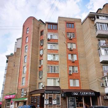 Продается 2-х комнатная квартира, 74 м²