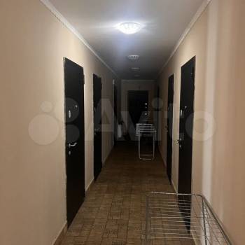 Сдается Комната, 17 м²