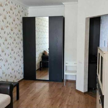 Сдается 1-комнатная квартира, 34 м²