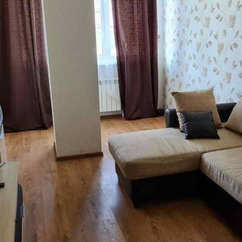 Сдается 1-комнатная квартира, 34 м²