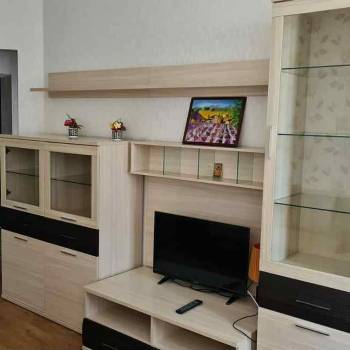Сдается 1-комнатная квартира, 34 м²