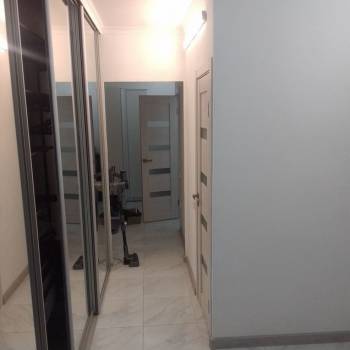 Сдается 2-х комнатная квартира, 55,2 м²