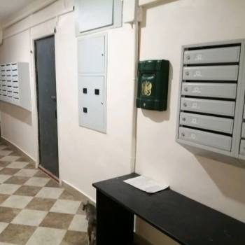 Сдается 1-комнатная квартира, 37 м²