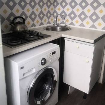 Сдается 1-комнатная квартира, 23 м²
