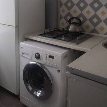 Сдается 1-комнатная квартира, 23 м²