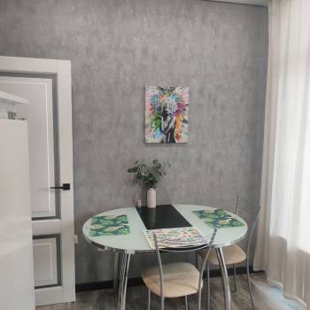 Продается 1-комнатная квартира, 33 м²