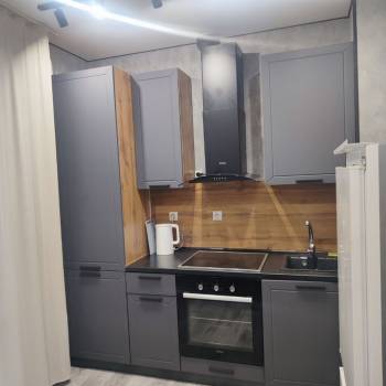 Продается 1-комнатная квартира, 33 м²