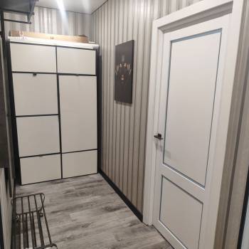 Продается 1-комнатная квартира, 33 м²