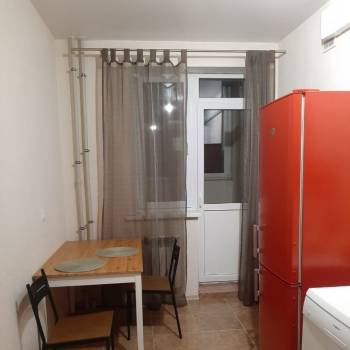Сдается 1-комнатная квартира, 38,5 м²