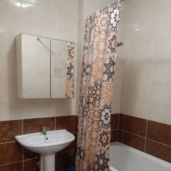 Сдается 1-комнатная квартира, 38,5 м²