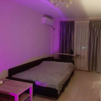 Сдается 1-комнатная квартира, 38,5 м²