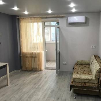 Продается 1-комнатная квартира, 30 м²