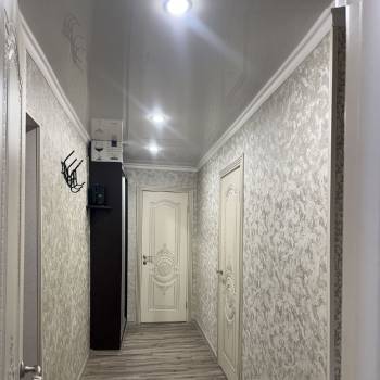 Продается 2-х комнатная квартира, 46,6 м²