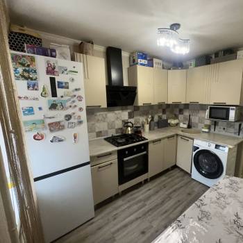 Продается 2-х комнатная квартира, 46,6 м²