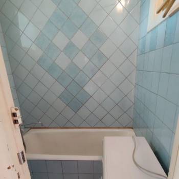 Сдается 2-х комнатная квартира, 41 м²