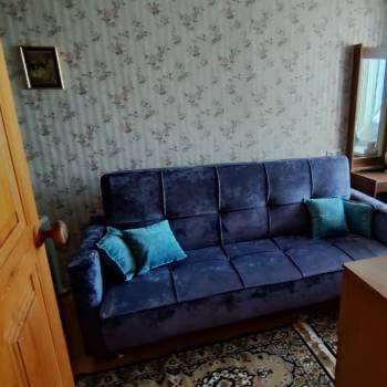 Сдается 2-х комнатная квартира, 41 м²