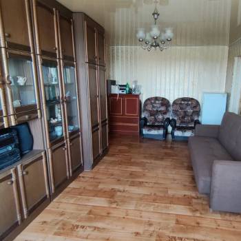 Сдается 2-х комнатная квартира, 41 м²