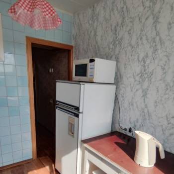 Сдается 2-х комнатная квартира, 41 м²