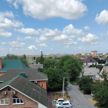 Сдается 2-х комнатная квартира, 41 м²