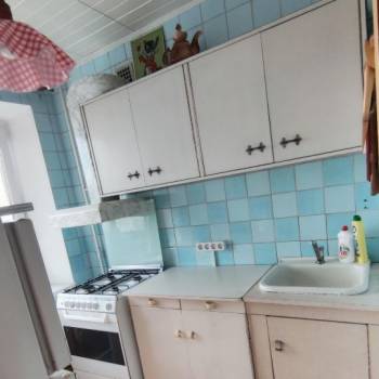 Сдается 2-х комнатная квартира, 41 м²