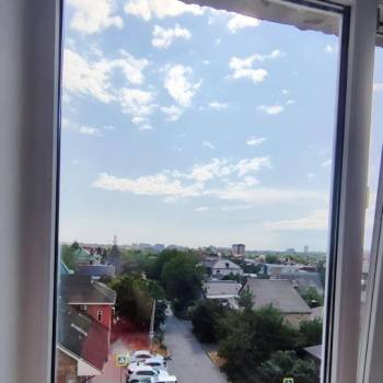 Сдается 2-х комнатная квартира, 41 м²
