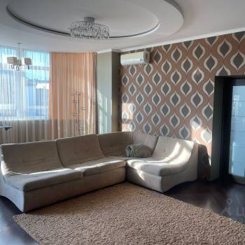 Сдается 2-х комнатная квартира, 80 м²