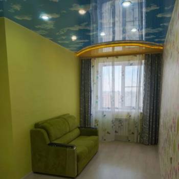 Продается 2-х комнатная квартира, 56 м²