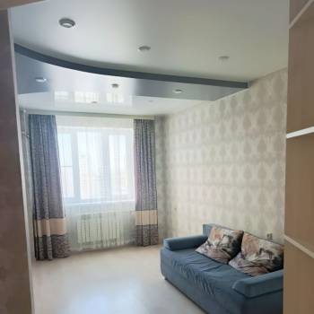 Продается 2-х комнатная квартира, 56 м²